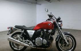 HONDA CB1100 2012 SC65