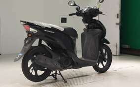 HONDA DIO 110 JF58