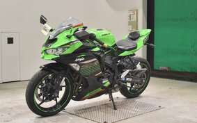 KAWASAKI ZX-25R ZX250E