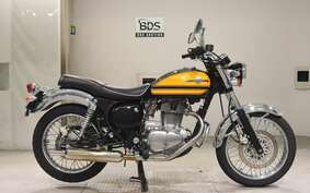 KAWASAKI ESTRELLA RS BJ250A