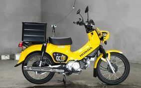 HONDA CROSS CUB 110 JA45