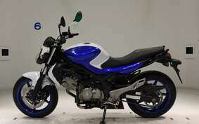 SUZUKI GLADIUS 650 A 2015