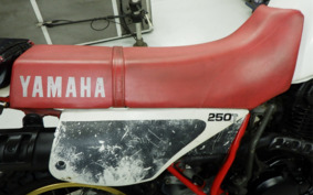 YAMAHA XT250 SEROW T 30X