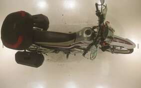 YAMAHA SEROW 250 Gen.2 DG17J