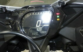 HONDA CBR250RR A MC51