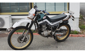 YAMAHA SEROW 225 DG08J