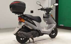 SUZUKI ADDRESS V125 CF4EA