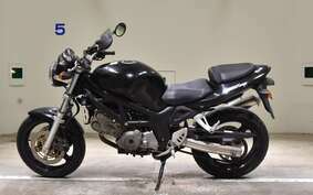 SUZUKI SV400 2006 VK53A