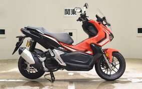 HONDA ADV150 KF38