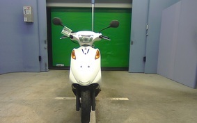 SUZUKI ADDRESS V125 CF46A