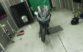 KAWASAKI NINJA 400R 2013 ER400B