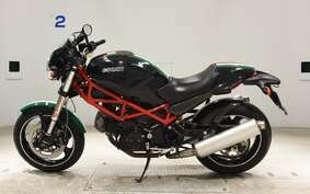 DUCATI MONSTER 400 IE 2007 M407A