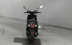 SUZUKI LET's CA4AA