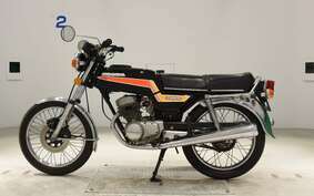 HONDA CB125T CB125T