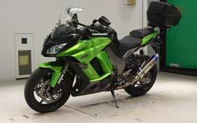 KAWASAKI NINJA 1000 A 2015 ZXCH11