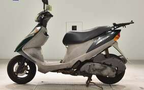 SUZUKI ADDRESS V125 G CF4EA