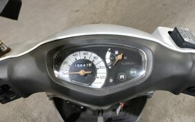 SUZUKI ADDRESS V125 G CF46A