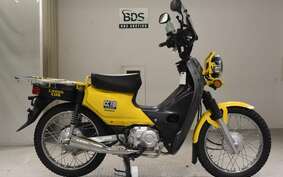 HONDA CROSS CUB 110 JA10