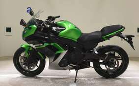 KAWASAKI NINJA 400 ABS 2015 EX400E