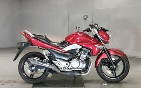 SUZUKI GSR250 GJ55D