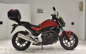 HONDA NC 700 S 2013 RC61