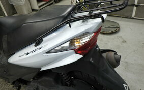 SUZUKI ADDRESS V125 S CF4MA