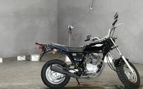 HONDA APE 100 HC07