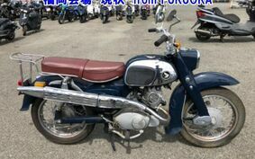 HONDA C92 SUPER CUB C92