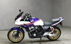 HONDA CB400 SUPER BOLDOR 2007 NC39