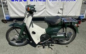 HONDA C50-FI AA01