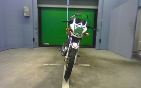 HONDA CBF125 PCJ7