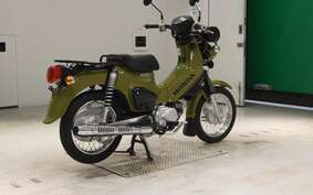 HONDA CROSS CUB 50 AA06