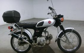 HONDA CL50 BENLY CD50