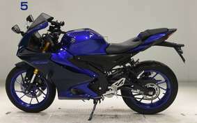 YAMAHA YZF-R15 RG86J