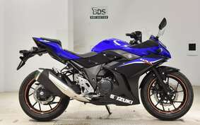 SUZUKI GSX250R DN11A