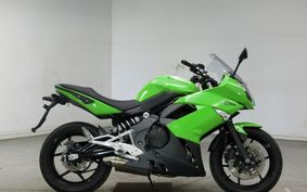 KAWASAKI NINJA 400 R 2011 ER400B