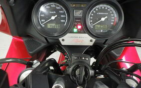 HONDA CB400 SUPER BOLDOR VTEC 2013 NC42