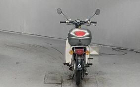 HONDA C70 SUPER CUB C70