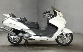 HONDA SILVER WING 400 2002 NF01