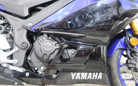 YAMAHA YZF-YZF-R3 ABS 2019 RH13J