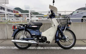 HONDA PRESS CUB 50 DX AA01