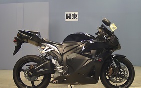 HONDA CBR600RR A 2011 PC40