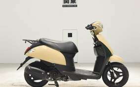 SUZUKI LET's CA4AA