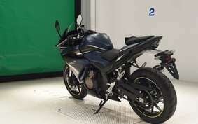 HONDA CBR400R 2022 NC56