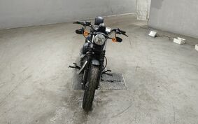 HARLEY XL883N 2011 LE2