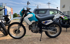 HONDA XL250 DEGREE MD26