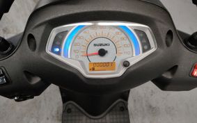 SUZUKI ADDRESS V125 DP12H