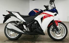 HONDA CBR250R MC41