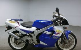 SUZUKI RG125 Gamma NF13A