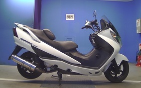 SUZUKI SKYWAVE 400 K 2011 CK43A